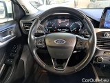  Ford  Focus FORD  / 2018 / 5P / STATION WAGON 1.5 ECOBLUE 120CV BUS CO-PILOT AUTO SW #76