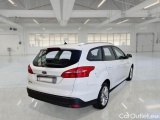  Ford  Focus FORD  2014 5P  STATION WAGON 1.5 TDCI 120CV SeS BUSINESS SW #2