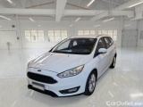  Ford  Focus FORD  2014 5P  STATION WAGON 1.5 TDCI 120CV SeS BUSINESS SW 