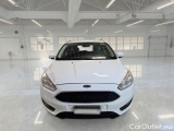  Ford  Focus FORD  2014 5P  STATION WAGON 1.5 TDCI 120CV SeS BUSINESS SW #6
