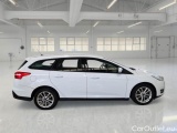  Ford  Focus FORD  2014 5P  STATION WAGON 1.5 TDCI 120CV SeS BUSINESS SW #7