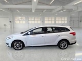  Ford  Focus FORD  2014 5P  STATION WAGON 1.5 TDCI 120CV SeS BUSINESS SW #8