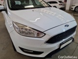  Ford  Focus FORD  2014 5P  STATION WAGON 1.5 TDCI 120CV SeS BUSINESS SW #25