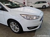  Ford  Focus FORD  2014 5P  STATION WAGON 1.5 TDCI 120CV SeS BUSINESS SW #28