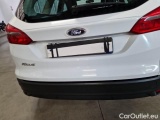  Ford  Focus FORD  2014 5P  STATION WAGON 1.5 TDCI 120CV SeS BUSINESS SW #44
