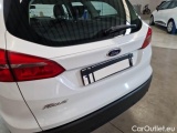  Ford  Focus FORD  2014 5P  STATION WAGON 1.5 TDCI 120CV SeS BUSINESS SW #51