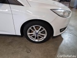  Ford  Focus FORD  2014 5P  STATION WAGON 1.5 TDCI 120CV SeS BUSINESS SW #61