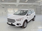  Ford  Kuga FORD  / 2016 / 5P / SUV 1.5 TDCI 120CV SeS 2WD BUSINESS 
