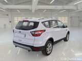  Ford  Kuga FORD  / 2016 / 5P / SUV 1.5 TDCI 120CV SeS 2WD BUSINESS #2
