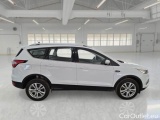  Ford  Kuga FORD  / 2016 / 5P / SUV 1.5 TDCI 120CV SeS 2WD BUSINESS #7