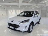  Ford  Kuga FORD  / 2019 / 5P / SUV 1.5 ECOBLUE 120CV 2WD TITANIUM BUS. AUTO 