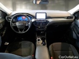  Ford  Kuga FORD  / 2019 / 5P / SUV 1.5 ECOBLUE 120CV 2WD TITANIUM BUS. AUTO #3