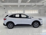  Ford  Kuga FORD  / 2019 / 5P / SUV 1.5 ECOBLUE 120CV 2WD TITANIUM BUS. AUTO #7