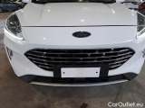  Ford  Kuga FORD  / 2019 / 5P / SUV 1.5 ECOBLUE 120CV 2WD TITANIUM BUS. AUTO #33