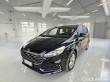  Ford  S-Max FORD  / 2015 / 5P / MONOVOLUME 2.0 ECOBLUE 150CV SeS AUTO TIT. BUSINESS 