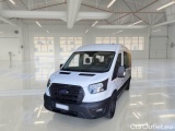  Ford  Transit FORD  / 2019 / 4P / COMBI 330 L3H2 ENTRY 2.0TDCI 130 CV ECO 