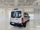  Ford  Transit FORD  / 2019 / 4P / COMBI 330 L3H2 ENTRY 2.0TDCI 130 CV ECO #2