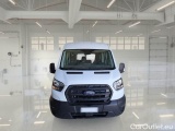  Ford  Transit FORD  / 2019 / 4P / COMBI 330 L3H2 ENTRY 2.0TDCI 130 CV ECO #6