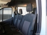  Ford  Transit FORD  / 2019 / 4P / COMBI 330 L3H2 ENTRY 2.0TDCI 130 CV ECO #11
