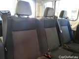  Ford  Transit FORD  / 2019 / 4P / COMBI 330 L3H2 ENTRY 2.0TDCI 130 CV ECO #17