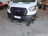  Ford  Transit FORD  / 2019 / 4P / COMBI 330 L3H2 ENTRY 2.0TDCI 130 CV ECO #24