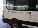  Ford  Transit FORD  / 2019 / 4P / COMBI 330 L3H2 ENTRY 2.0TDCI 130 CV ECO #49