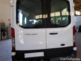  Ford  Transit FORD  / 2019 / 4P / COMBI 330 L3H2 ENTRY 2.0TDCI 130 CV ECO #64