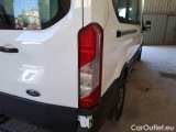  Ford  Transit FORD  / 2019 / 4P / COMBI 330 L3H2 ENTRY 2.0TDCI 130 CV ECO #67