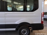  Ford  Transit FORD  / 2019 / 4P / COMBI 330 L3H2 ENTRY 2.0TDCI 130 CV ECO #70