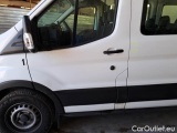  Ford  Transit FORD  / 2019 / 4P / COMBI 330 L3H2 ENTRY 2.0TDCI 130 CV ECO #81