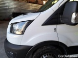  Ford  Transit FORD  / 2019 / 4P / COMBI 330 L3H2 ENTRY 2.0TDCI 130 CV ECO #87