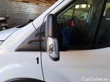  Ford  Transit FORD  / 2019 / 4P / COMBI 330 L3H2 ENTRY 2.0TDCI 130 CV ECO #97
