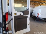  Ford  Transit FORD  / 2019 / 4P / COMBI 330 L3H2 ENTRY 2.0TDCI 130 CV ECO #124