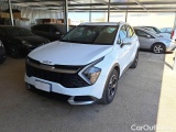  KIA  Sportage KIA  / 2021 / 5P / SUV 1.6 CRDI MHEV BUSINESS 2WD DCT 