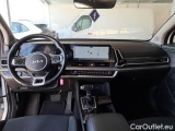 KIA  Sportage KIA  / 2021 / 5P / SUV 1.6 CRDI MHEV BUSINESS 2WD DCT #3