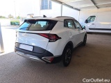  KIA  Sportage KIA  / 2021 / 5P / SUV 1.6 CRDI MHEV BUSINESS 2WD DCT #2