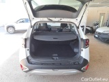  KIA  Sportage KIA  / 2021 / 5P / SUV 1.6 CRDI MHEV BUSINESS 2WD DCT #5