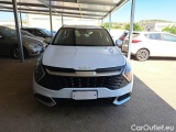  KIA  Sportage KIA  / 2021 / 5P / SUV 1.6 CRDI MHEV BUSINESS 2WD DCT #6