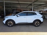  KIA  Sportage KIA  / 2021 / 5P / SUV 1.6 CRDI MHEV BUSINESS 2WD DCT #8