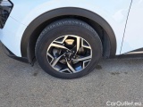  KIA  Sportage KIA  / 2021 / 5P / SUV 1.6 CRDI MHEV BUSINESS 2WD DCT #20