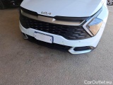  KIA  Sportage KIA  / 2021 / 5P / SUV 1.6 CRDI MHEV BUSINESS 2WD DCT #22