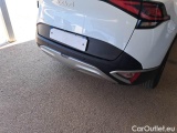  KIA  Sportage KIA  / 2021 / 5P / SUV 1.6 CRDI MHEV BUSINESS 2WD DCT #45
