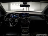  Mercedes  G-Klasee MERCEDES-BENZ GLC COUPÈ / 2019 / 5P / SUV 220 D 4MATIC SPORT AUT. #3