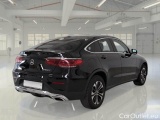  Mercedes  G-Klasee MERCEDES-BENZ GLC COUPÈ / 2019 / 5P / SUV 220 D 4MATIC SPORT AUT. #2