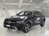  Mercedes  G-Klasee MERCEDES-BENZ GLC COUPÈ / 2019 / 5P / SUV 220 D 4MATIC SPORT AUT. 