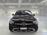  Mercedes  G-Klasee MERCEDES-BENZ GLC COUPÈ / 2019 / 5P / SUV 220 D 4MATIC SPORT AUT. #6