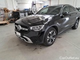  Mercedes  G-Klasee MERCEDES-BENZ GLC COUPÈ / 2019 / 5P / SUV 220 D 4MATIC SPORT AUT. #32
