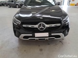  Mercedes  G-Klasee MERCEDES-BENZ GLC COUPÈ / 2019 / 5P / SUV 220 D 4MATIC SPORT AUT. #34