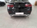  Mercedes  G-Klasee MERCEDES-BENZ GLC COUPÈ / 2019 / 5P / SUV 220 D 4MATIC SPORT AUT. #48