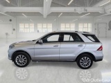  Mercedes  G-Klasee MERCEDES-BENZ CLASSE GLE 2015 GLE 250 D 4MATIC EXECUTIVE #8